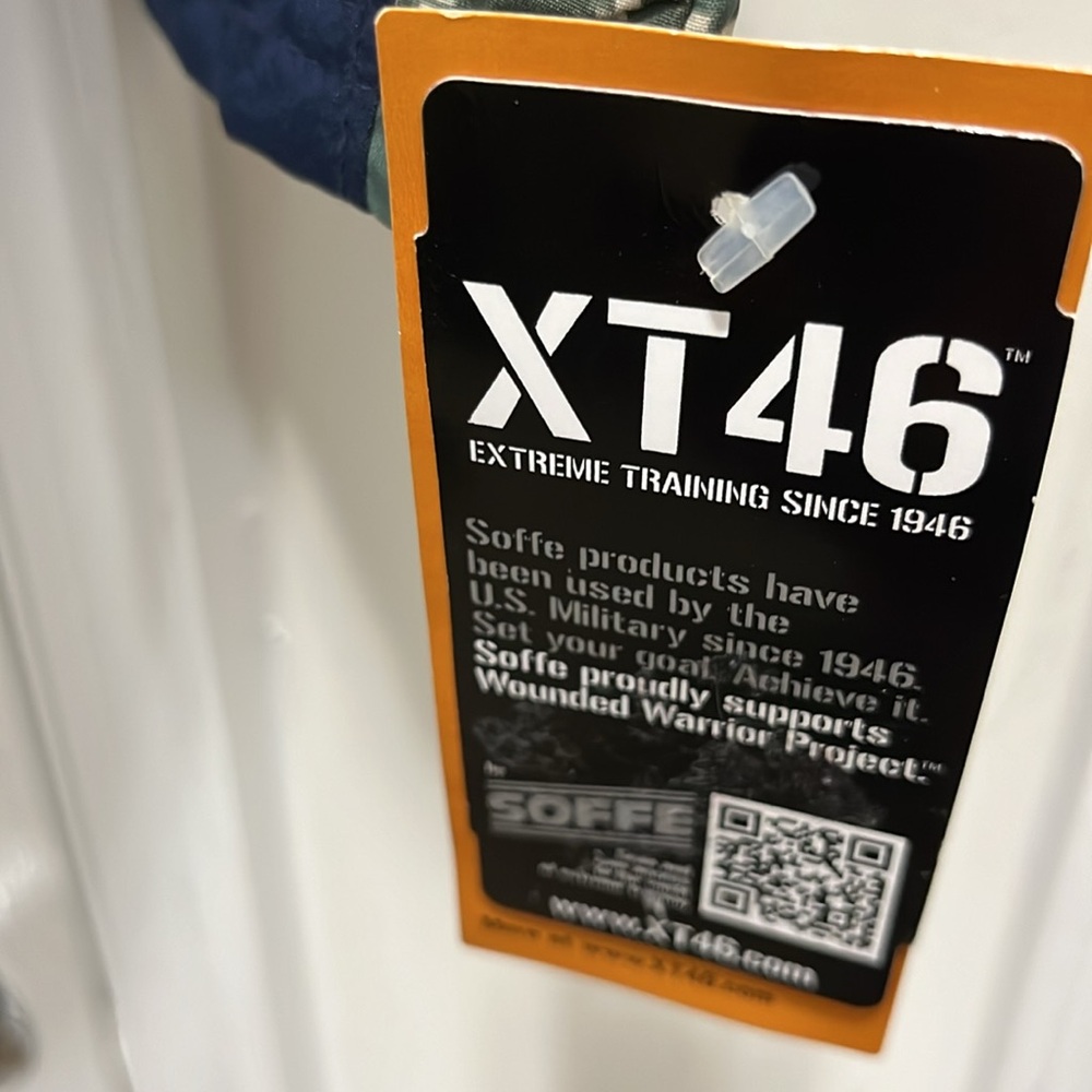 Soffe XT46 Windbreaker Jacket - Picture 3 of 4